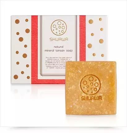 从头到脚都能用，让我们“皂”起来