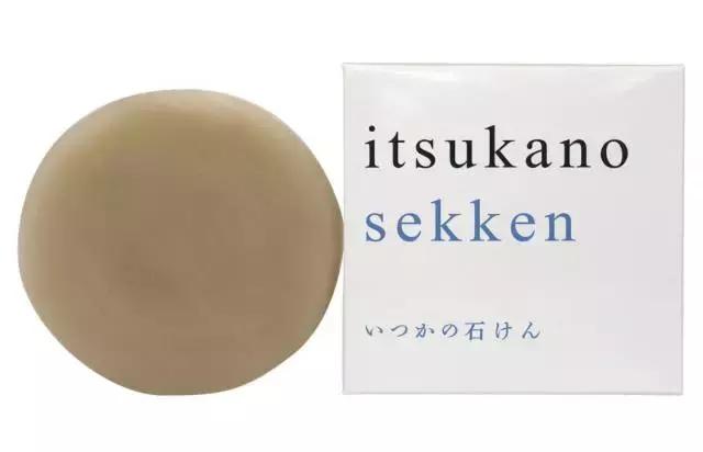 从头到脚都能用，让我们“皂”起来