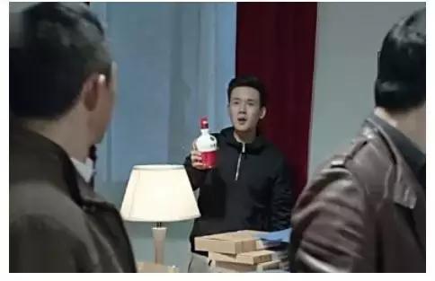 报告达康书记：这些白酒品牌“以人民的名义”蹭热点！