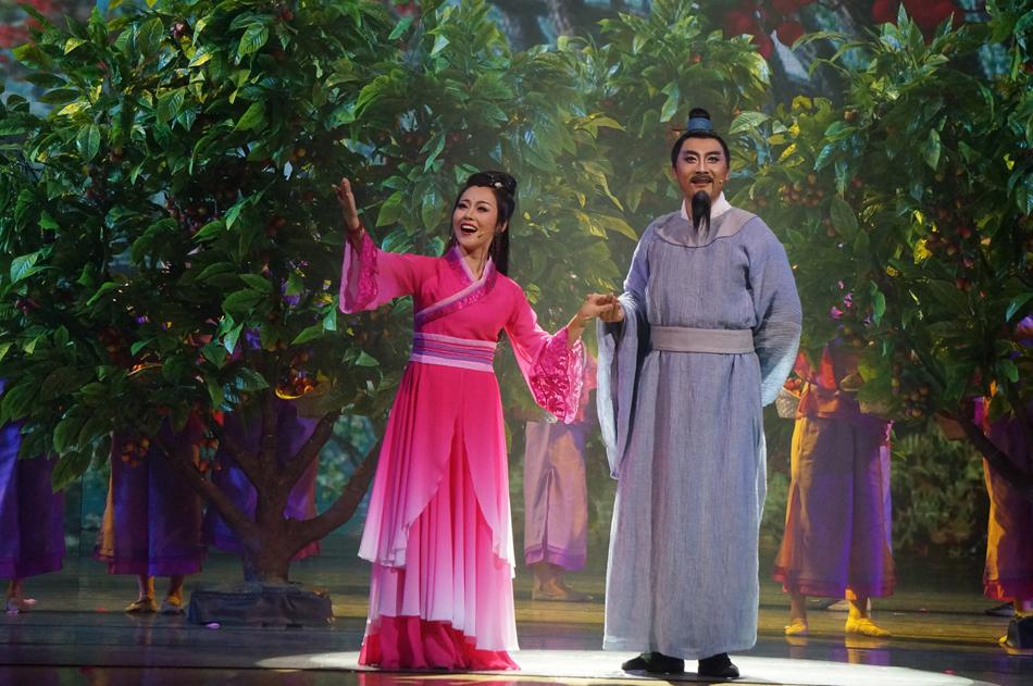 苏东坡王朝云红颜知己,苏东坡与王朝云在惠州西湖的故事