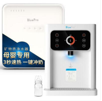 纳滤净水技术到底好在哪里,nf纳滤与df纳滤