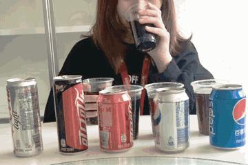 测评可乐,测评可乐百事可口