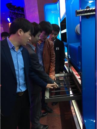 悍高最牛的产品,悍高2023上海新品发布会