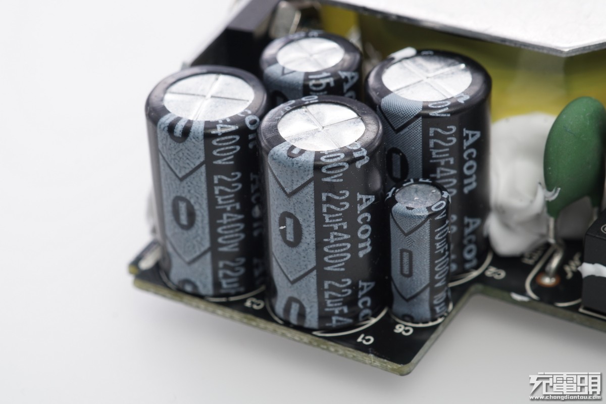 小米充电器33w快充pd,小米官网18w充电器拆解