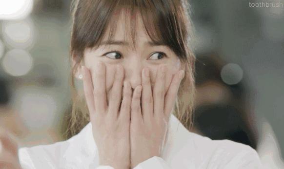 明星素颜也很美?还不是靠自带美颜的素颜霜!