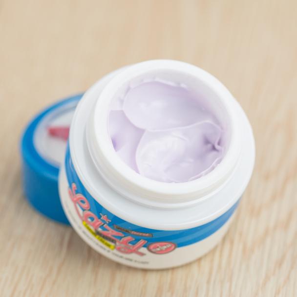 明星素颜也很美?还不是靠自带美颜的素颜霜!