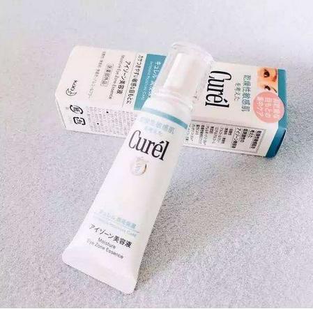 适合学生党用的眼霜真实有效,雅诗兰黛眼霜入门级