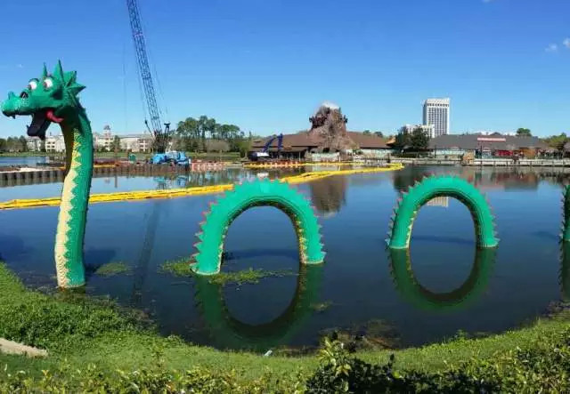 美国奥兰多一日游攻略,美国奥兰多迪士尼攻略