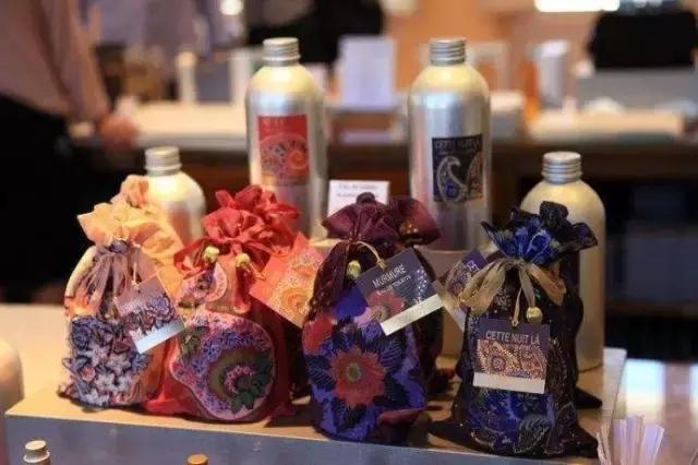 寻味格拉斯,老城下的香水之路!