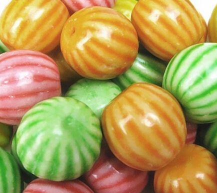 盘点童年吃的糖,那些年吃过的童年糖果