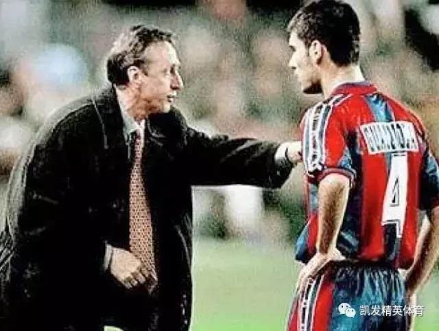 现役足坛实力最强球员分析,真球迷认识的足球巨星