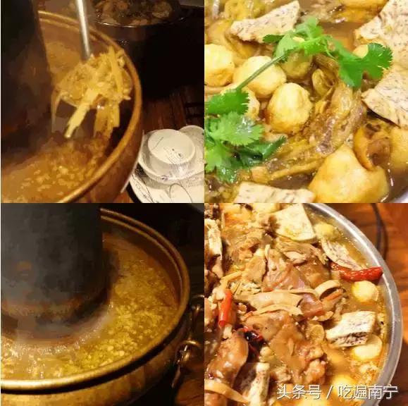南宁自助火锅店排名前十名,南宁火锅店哪个好吃又便宜