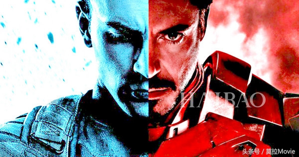 美国队长3内战完整版免费,漫威大事件内战