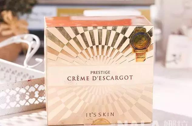 伊思蜗牛霜红的好还是白的好,伊思蜗牛霜测评