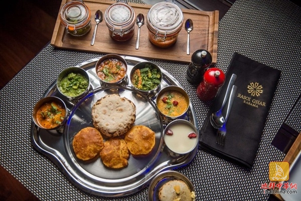 米其林厨师讽刺印度菜像牢饭迪拜印度餐厅表示不服