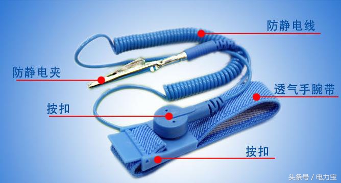 常用的接地方法,接地系统详解大全图解