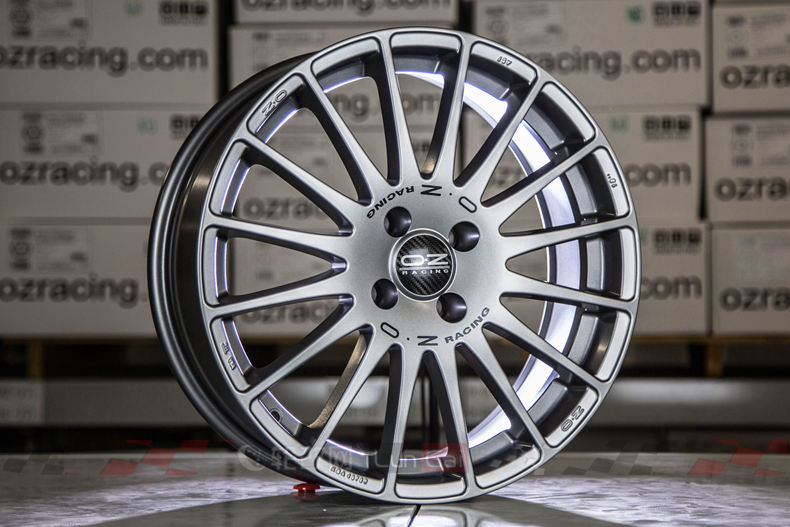 ozsuperturismo轮毂评测,ozsuperturismo轮毂