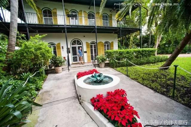 南佛罗里达：阳光眷顾的自由乐土