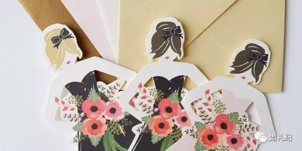 请柬该怎么发,请柬怎么发给明星