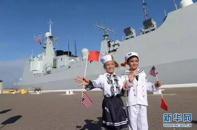 2008中国海军第一批护航编队,海军护航编队护航中国船只