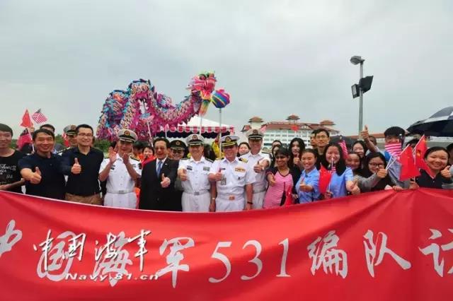 2008中国海军第一批护航编队,海军护航编队护航中国船只