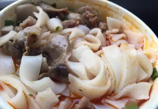 武汉青山的苍蝇馆子,武汉本地人吃的苍蝇馆子