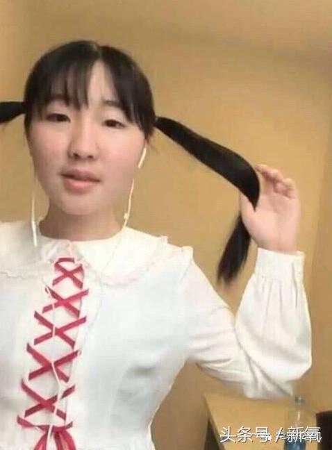 藏族纯天然Angelababy竟然美过本尊？