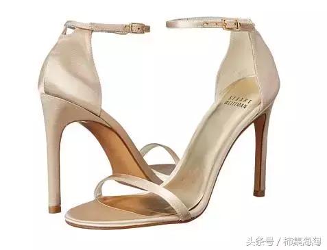 潮流入货｜再让我高10cm，我愿意掉10斤肉来换！