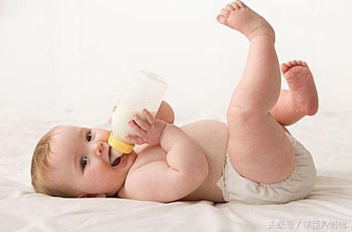 大宝宝肚子胀气如何快速消除,消除宝宝肚子胀气的5个小妙招