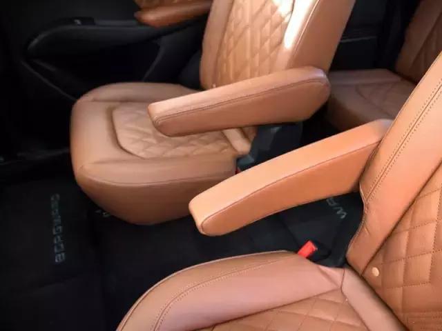 宝沃bx7两驱好还是四驱好,宝沃bx7四驱真实感受