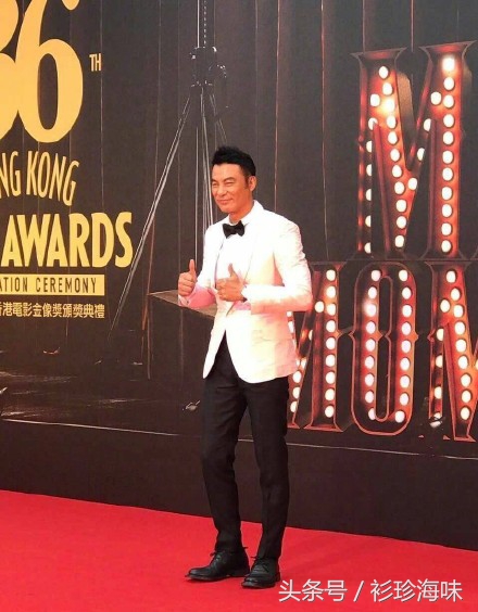 金像奖谁拿过,金像奖10个亮点