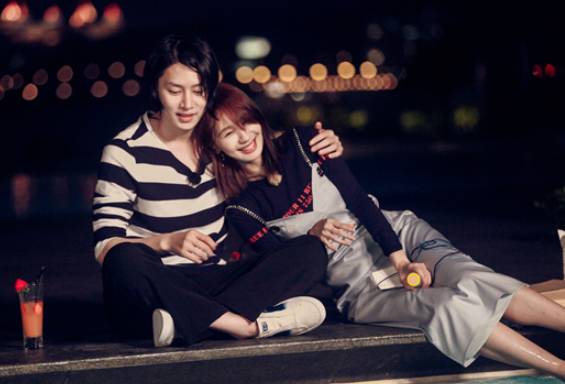 杨幂李菲儿,王鸥和李菲儿