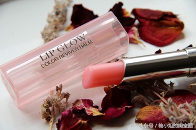 身为工作狗的你，口红擦对了吗？