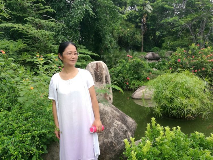 浪在枕边海在眼前——海南三亚行