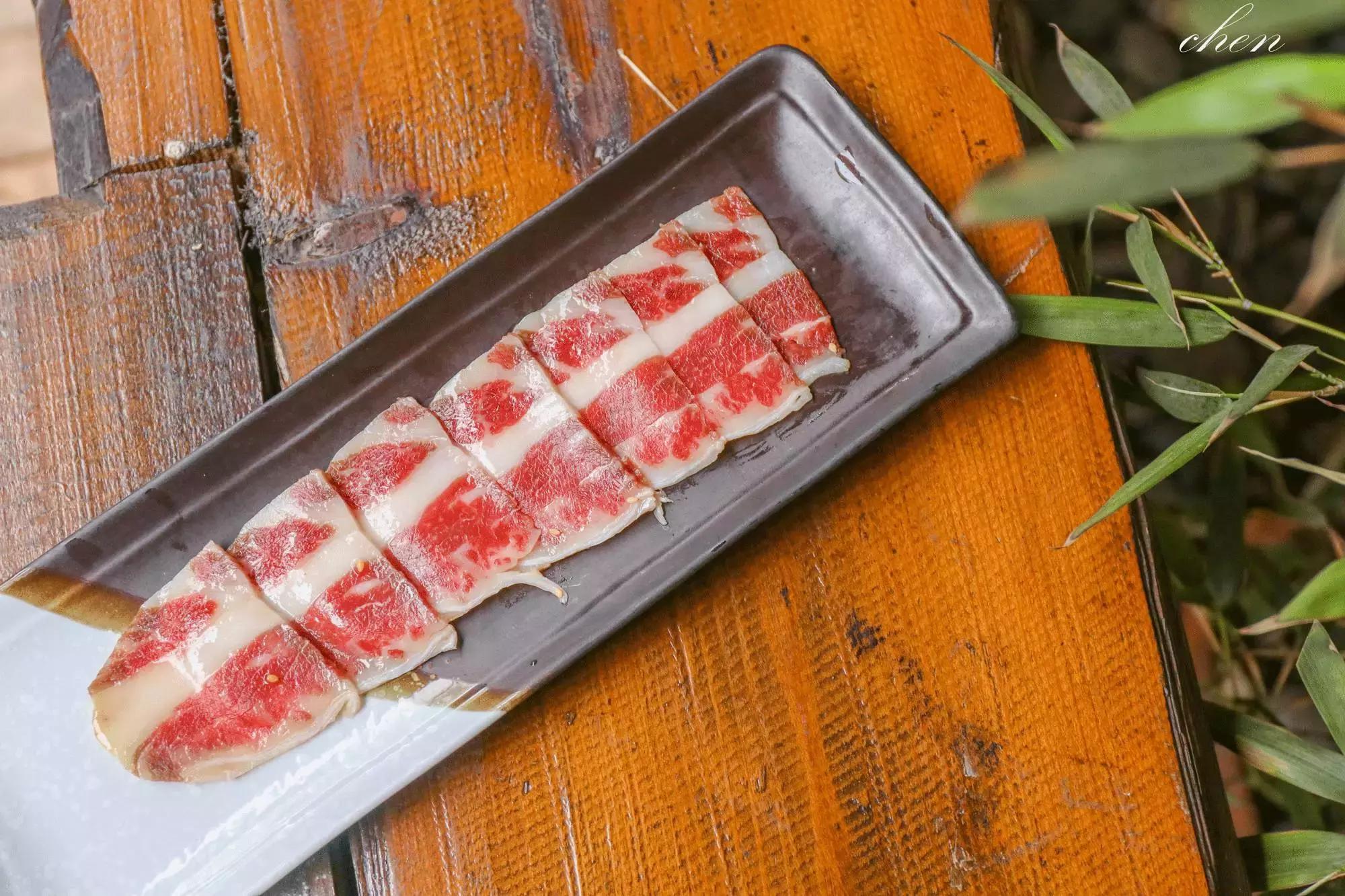 少陵路木屋烧烤,少陵路烤肉