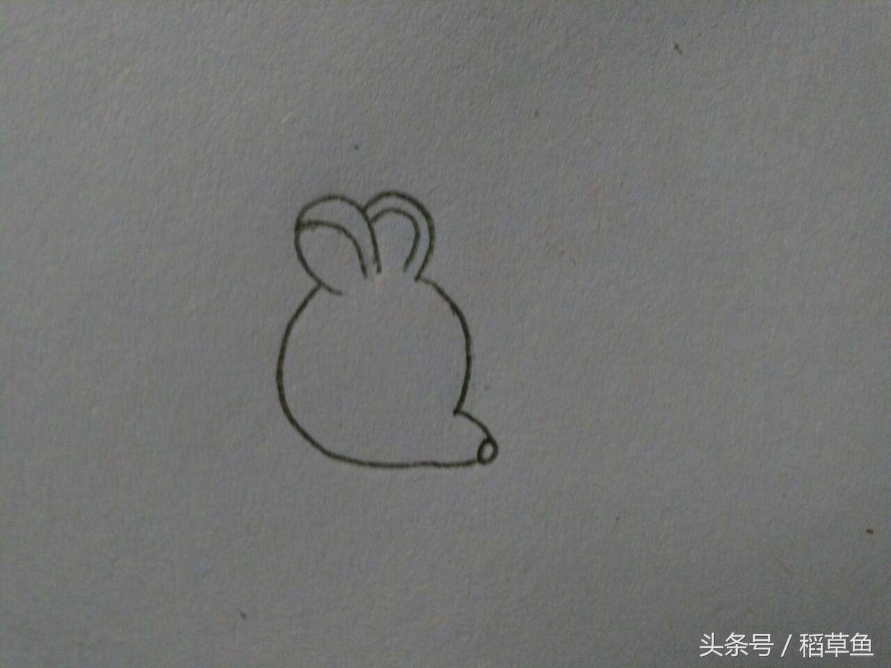 12生肖完整图片马的简笔画,12生肖中的狗简笔画怎么画