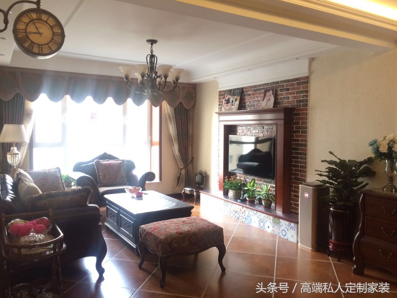 翰林观天下户型图93平,装修翰林观天下100平