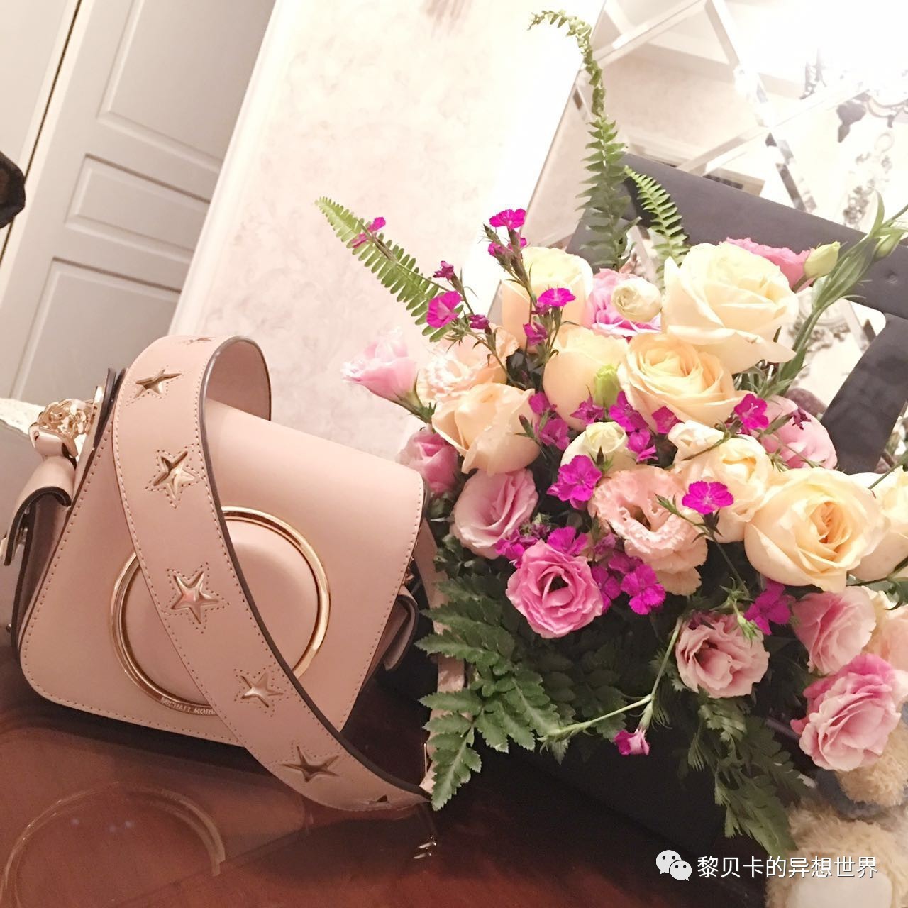 不想一出门就撞包，看看这篇找灵感