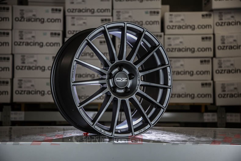 ozsuperturismolm轮毂评测,ozsuperturismogt轮毂