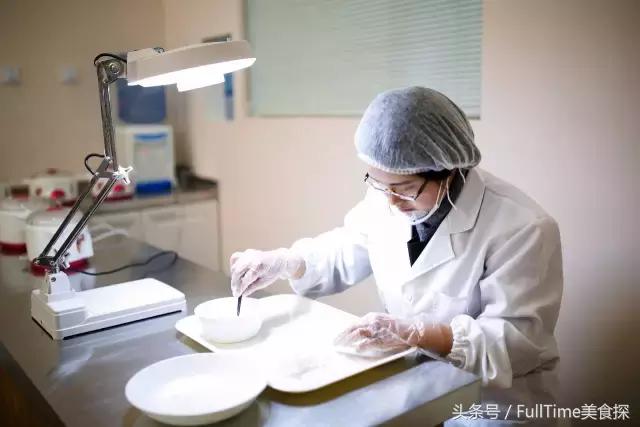 如果你还有梦，就请像她们一样！内含不限量免费吃！