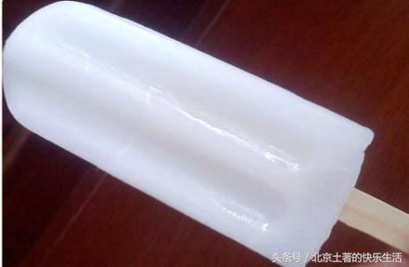 北冰洋瓷罐酸奶满满的儿时回忆,北冰洋冰淇淋小时候口味