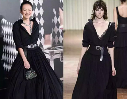 香港金像奖尔冬升红毯,刘德华金像奖红毯全程