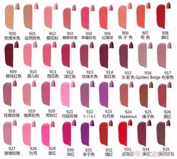 最喜欢的口红推荐kiko,kiko口红哪个色系不掉色