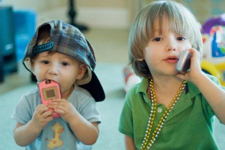 教你几招，专治孩子好逸恶劳的坏习惯