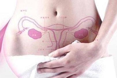 怎么自测是不是卵巢早衰,怎样自测自己卵巢是否有肿块