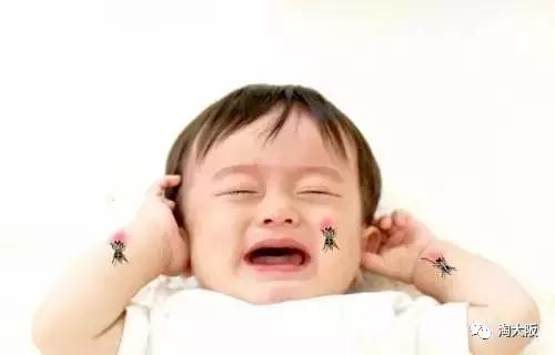 宝宝祛痱驱蚊用什么产品,妈咪必看书推荐