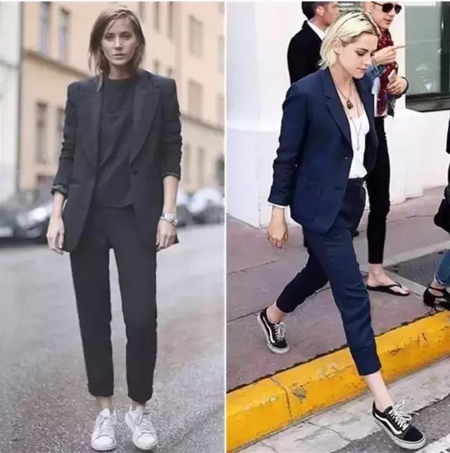 好看又好搭的球鞋推荐,跟风买鞋子