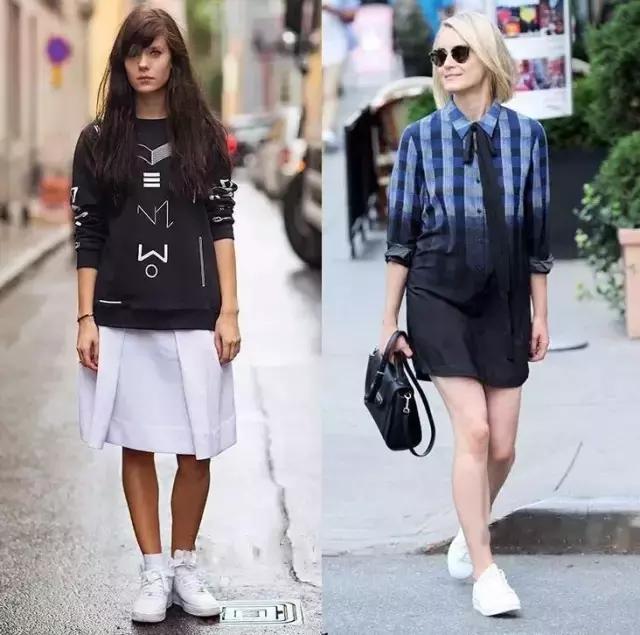 好看又好搭的球鞋推荐,跟风买鞋子