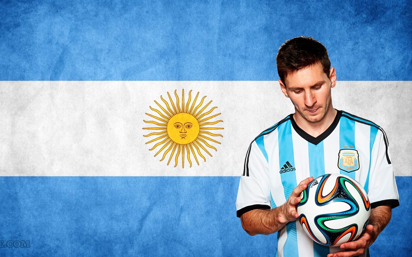 等到风景都看透，也许你会陪我看梅西水长流