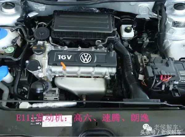 如何正确的给汽车选择机油,大众汽车怎么选机油